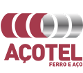 Logo Açotel